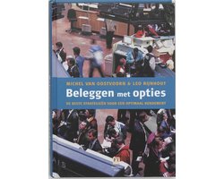 Beleggen met opties