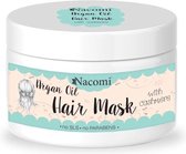 Nacomi Argan Oil Hair Mask 200ml.