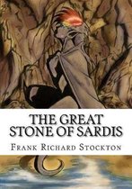 The Great Stone of Sardis