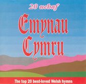 20 Uchaf Emynau Cymru (CD)