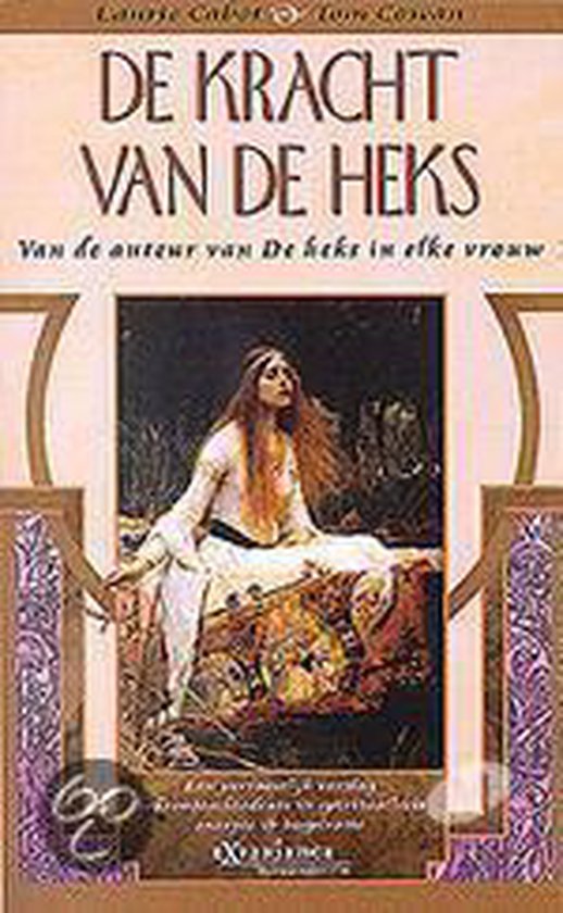 9789029067713 - Kracht Van De Heks