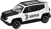 Juventus Jeep Auto Juve Since 1897