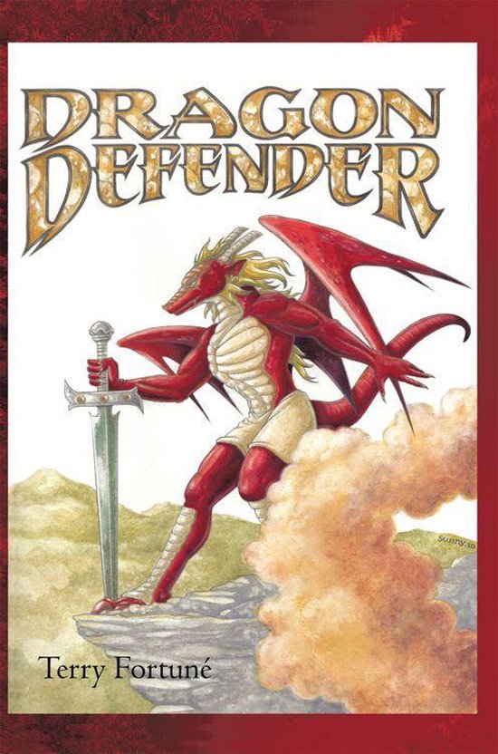 Dragon Defender (ebook), Terry Fortuné | 9781450285643 | Boeken | bol.com