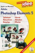 Computer Idee Adobe Photoshop Elements 5 Cdr