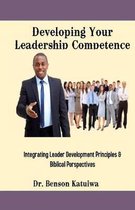 Developing Your Leadership Competence