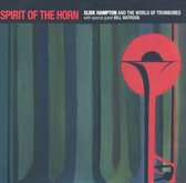Spirit Of The Horn