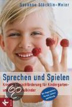 Sprechen und Spielen