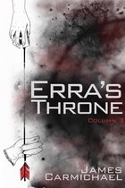 Erra's Throne, Tablet One 3 - Erra's Throne, Column 3