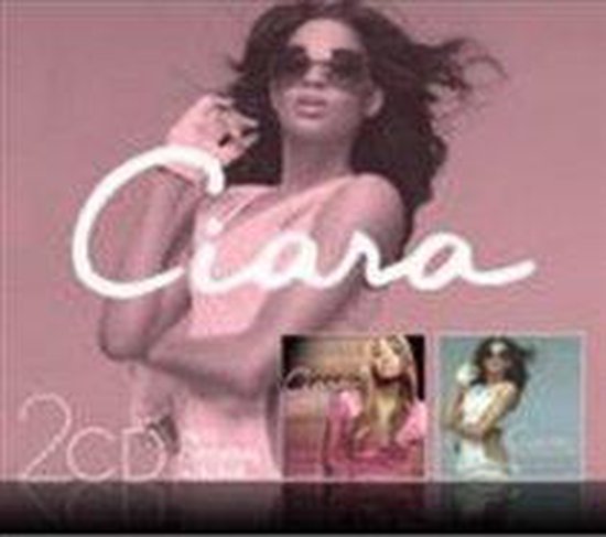 Goodies/The Evolution