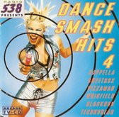 538 Dance Smash hits 4