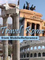 Travel Rome & Lazio, Italy