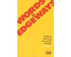 Words in Edgeways