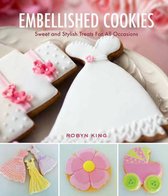 Embellished Cookies