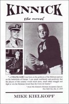 KINNICK - the Novel