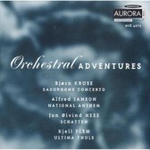 Orchestral Adventures
