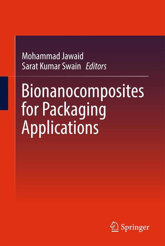 Engineering (R0) - Bionanocomposites for Packaging Applicati ... - cover