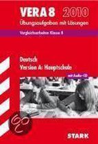 Vergleichsarbeiten 2012 Deutsch VERA 8. Version A Hauptschule