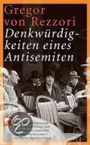 Denkwürdigkeiten Eines Antisemiten