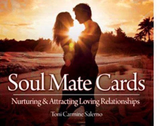 Afbeelding van het spel Soul Mate Cards