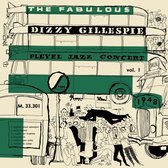 Pleyel Jazz Concert 1948 Vol. 1 (LP)