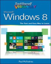 Teach Yourself Visually Windows 8