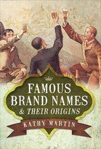 Famous Brand Names & Their Origins