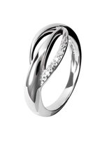 Hot Diamonds - Simply Sparkle Ring   DR078/O