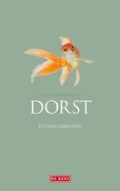 Boekomslag van 'Dorst'