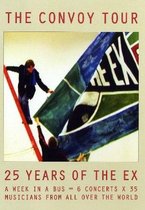 The Ex - Convoy Tour (DVD)