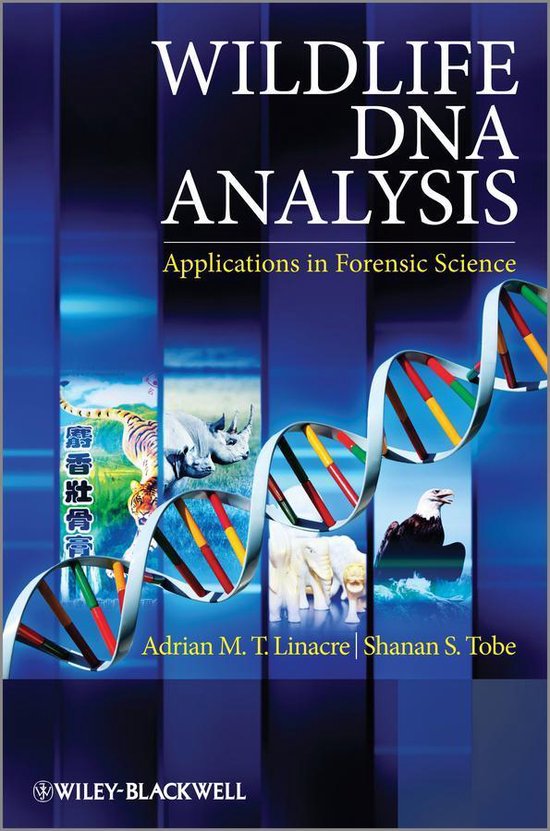 Science Textbook Dna Profiling Essentials of Forensic Science - Wildlife DNA Analysis (ebook), Adrian ...