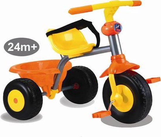 little tikes my first trike