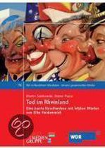 Tod im Rheinland