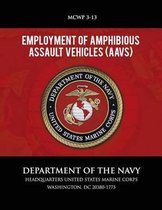 Employment of Amphibious Assault Vehicles