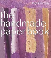 Handmade Paper Book