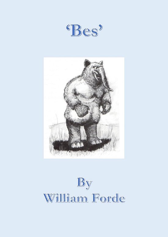Bes - cover