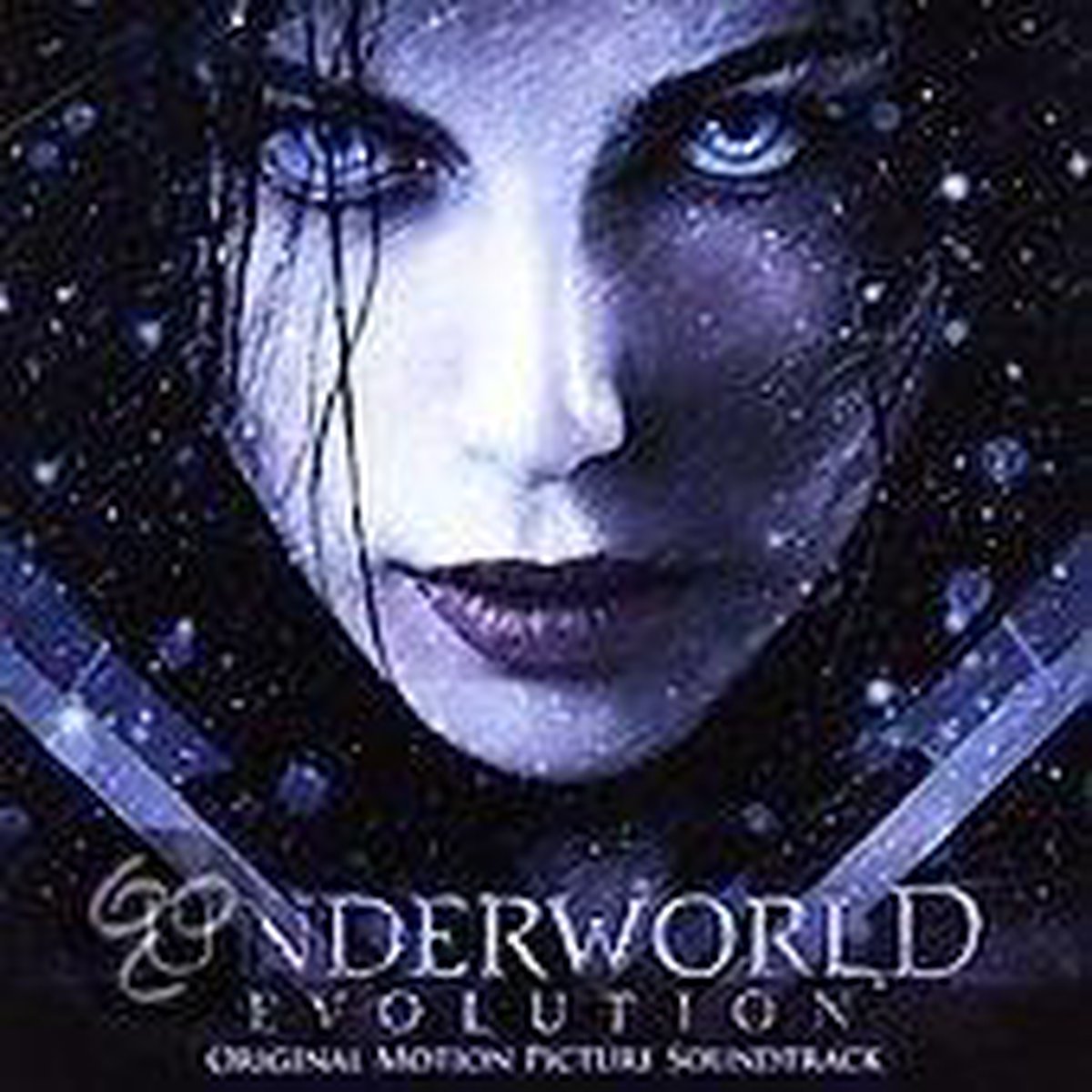 Afbeelding van product Underworld: Evolution [Original Soundtrack]