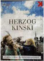 Herzog-Kinskicobra Verde / Ennemis