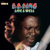 Live & Well (Deluxe Edition)