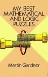 My Best Mathematical and Logic Puzzles P