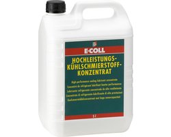 EU Hoogw. koelsmeerm. 5l biostabiel (F) E-COLL