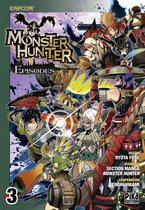 Monster Hunter Episodes 3 - Monster Hunter Episodes T03