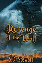 Wolf Howl 2 - Revenge of the Wolf