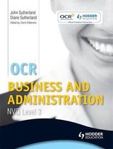 OCR Business & Administration NVQ Level 3
