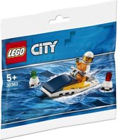 LEGO 30363 Raceboot (Polybag)