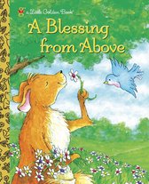 Little Golden Book - A Blessing from Above