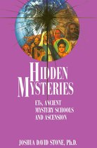 Encyclopedia of the Spiritual Path series 4 - Hidden Mysteries