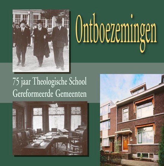 Ontboezemingen - A. Moerkerken | Do-index.org