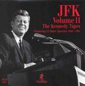 JFK: Vol. 2, The Kennedy Tapes