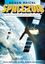 SPACE Raumfahrtjahrbücher 15 - SPACE2018