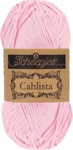 Scheepjes Cahlista Icy Pink (246)